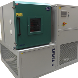 Rapid Ramp Rate Thermal Chamber