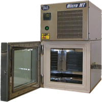 Humidity Micro Test Chamber
