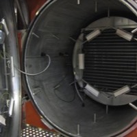 Vacuum Chamber Inside