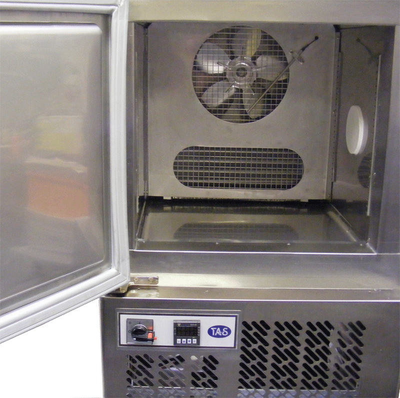 Small Temperature Chamber