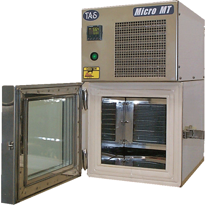 Small Thermal Chamber